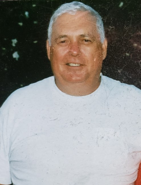 Obituary of Charlie Cocherell