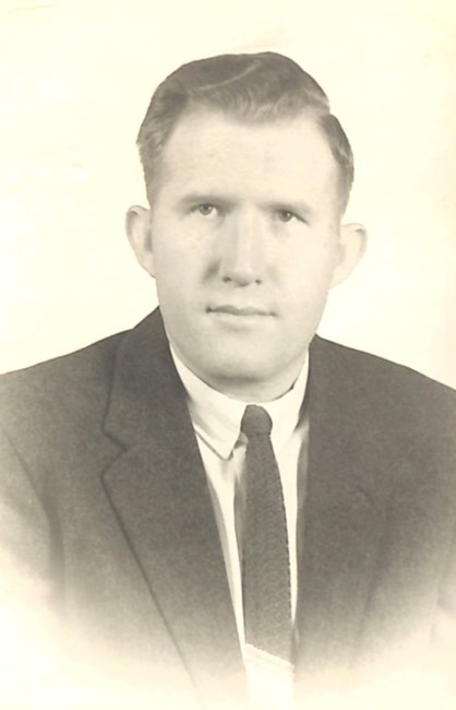 Obituary of Edison Louis Jones