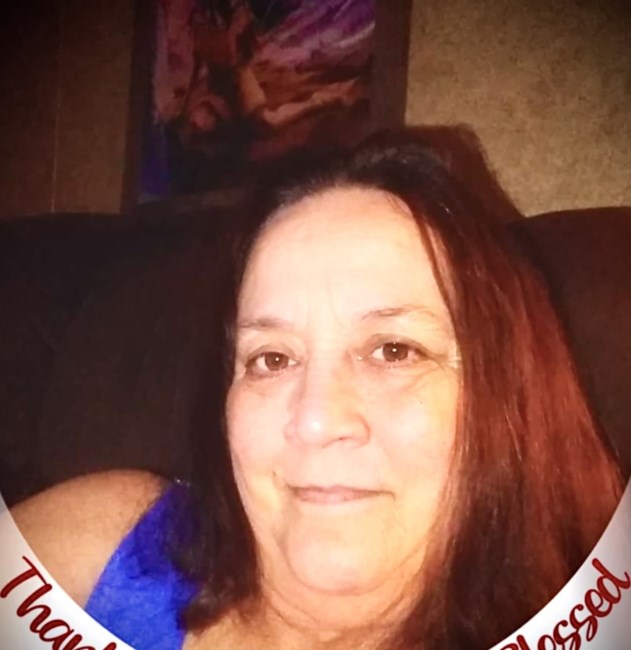 Obituary of Cathy Scarbrough