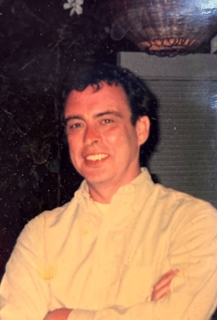 Obituary of Gregory J. O'Donnell