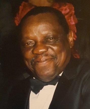 Obituary of Raymond "Coach" Taylor