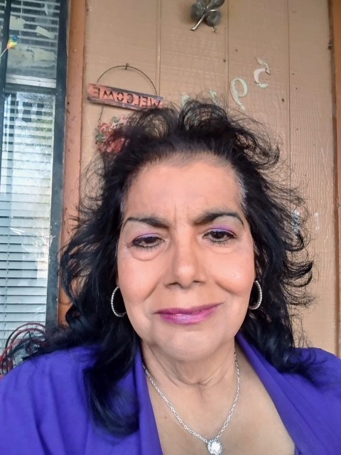 Obituary of Eva Contreras  Moreno