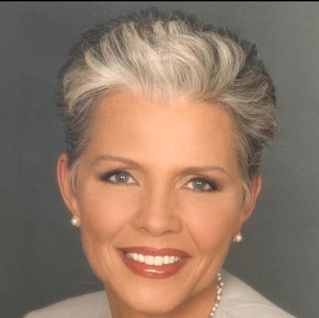 Obituary of Kathleen Carlson