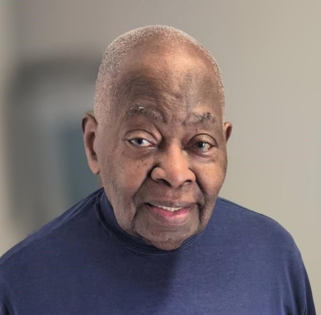 Obituary of Raymond Foust Jr.