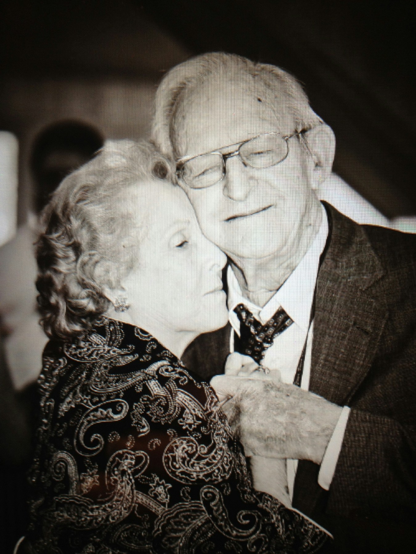 Obituary of George Edward "Ed" Bryant