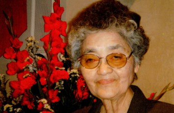 Avis de décès de Sister Emilia Ann Pastrano, MCDP