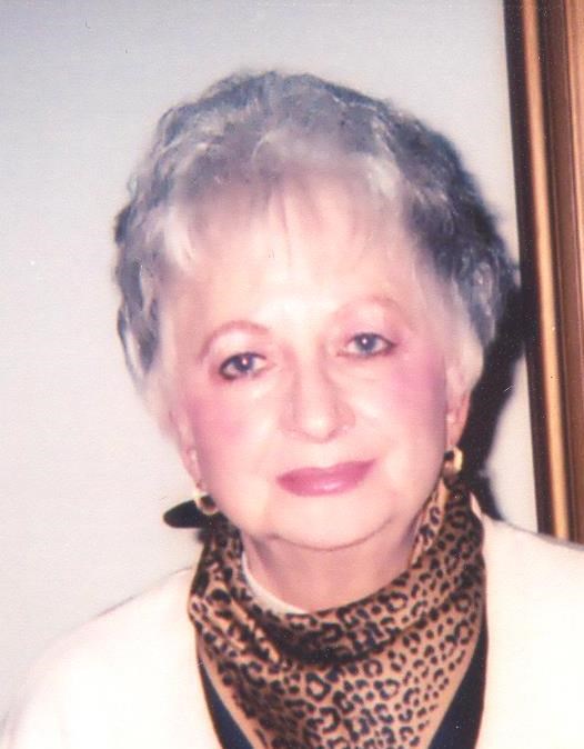 Obituary of Eunice Verneta Eubanks