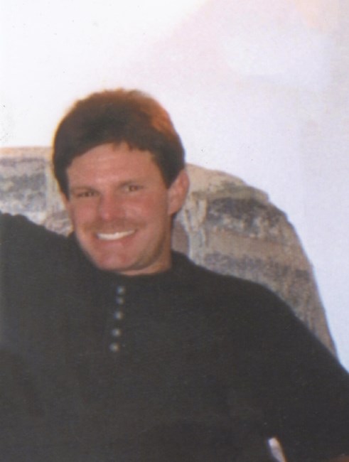 Obituary of Kenny Barber