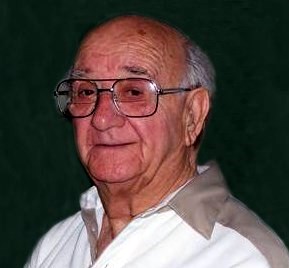 Obituary of Roy Frank Giannico