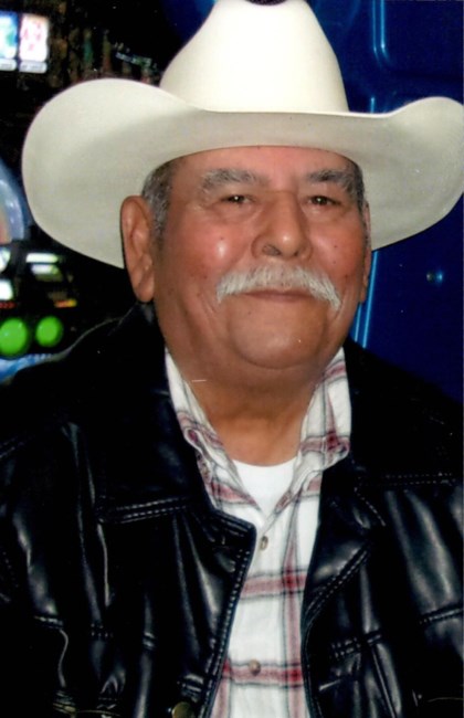 Obituary of Andres O Layton