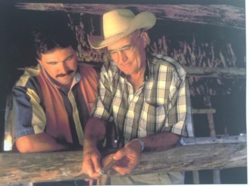 Obituary of Juan Ramon Fuego Diaz