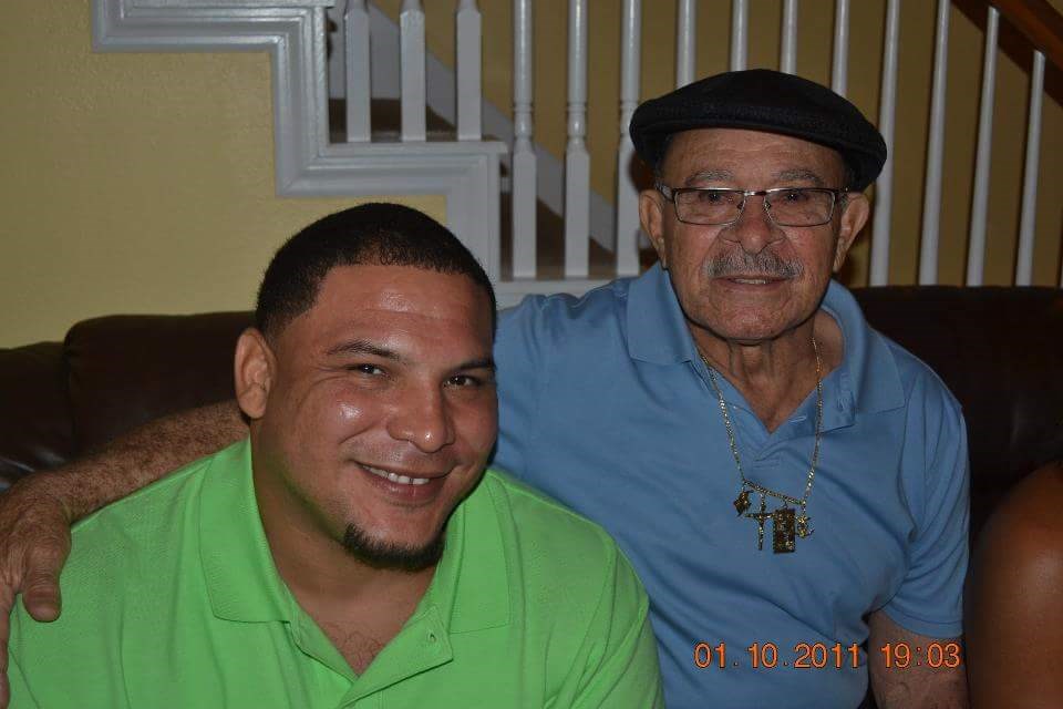 Obituary of Jose "Greg" Villegas