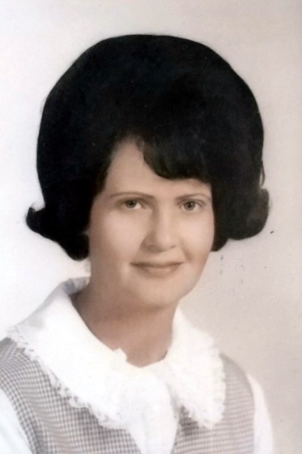 Obituary of Lillie Dean Byers