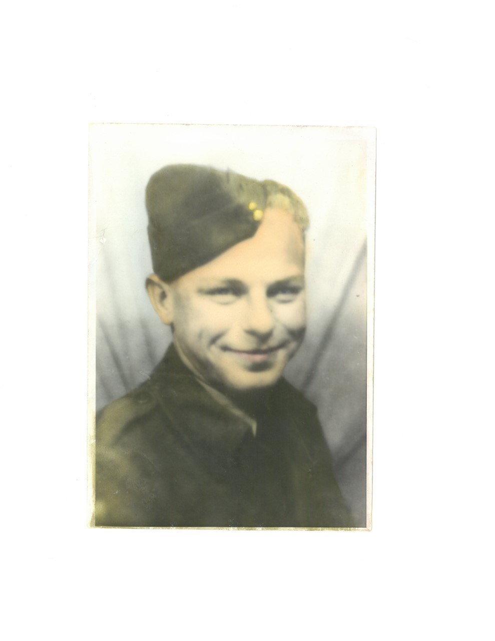 Obituary of John Weston