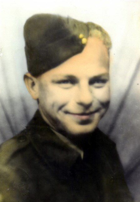 Obituary of John Weston