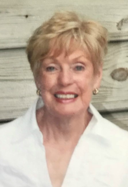 Obituary of Jeanne Turner Clemons