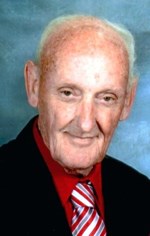 William "Don" Johnston