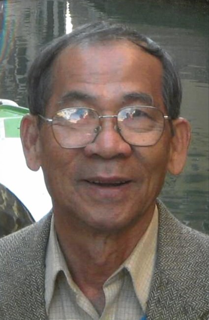 Obituary of Mr. Le Gia Bui