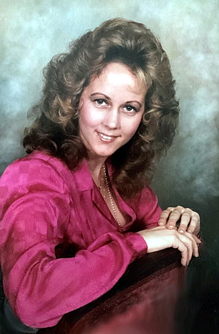 Obituary of Elaine Carol Brown