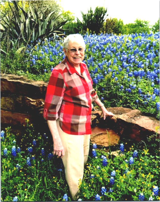 Obituary of Betty Joan Claborn