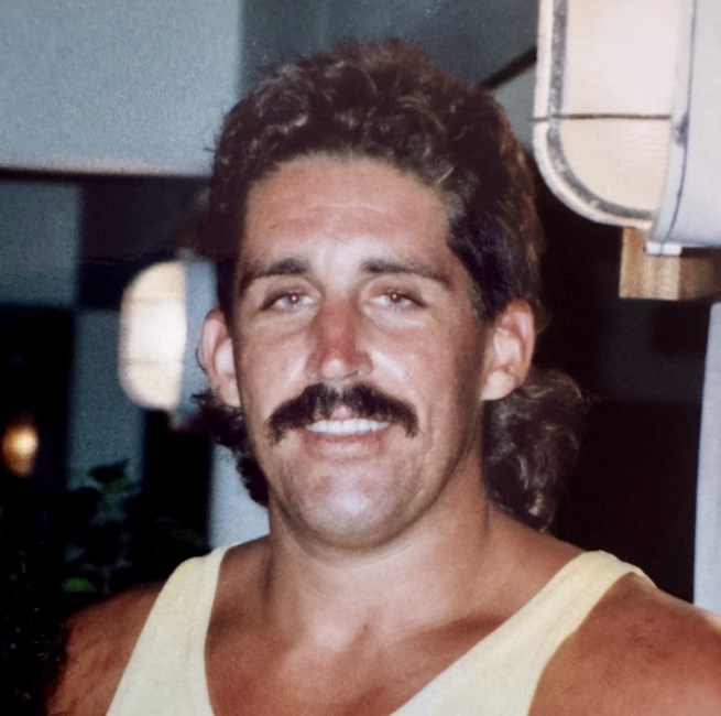 Obituary of Michael Peter Pimentel