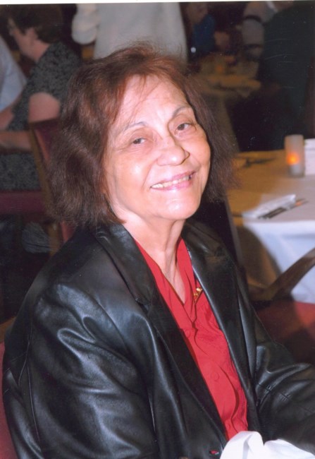 Obituary of Hilda H. Rodriguez Ocasio