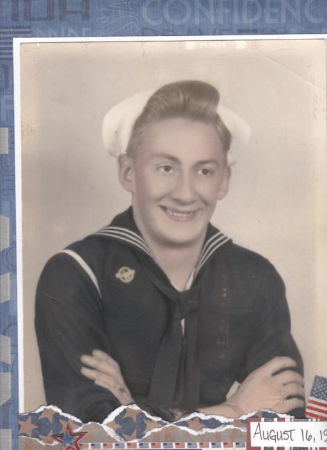 Obituario de Stanley Karavida Jr