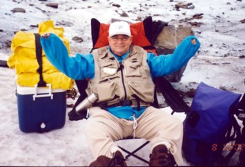 Avis de décès de Stephen Martin Wallach