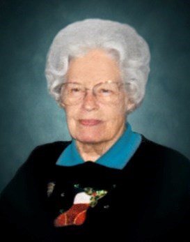 Obituary of Mildred L. Kennedy