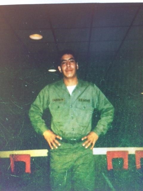 Obituary of Jimmie Rogers Washington