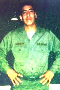 Obituary of Jimmie Rogers Washington