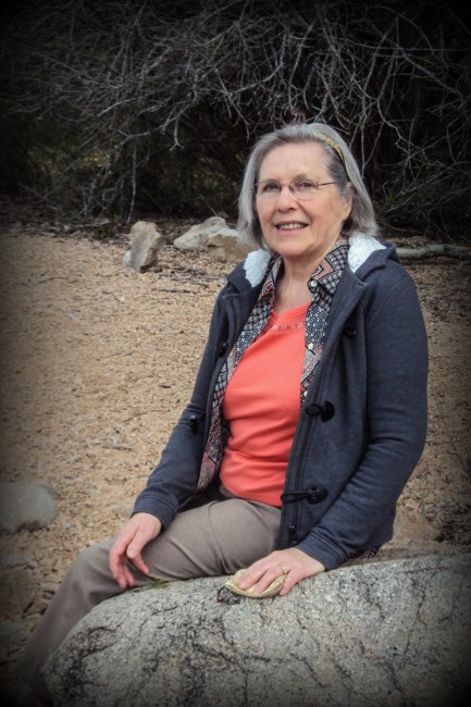 Obituary of Virginia Caroline Aronyk