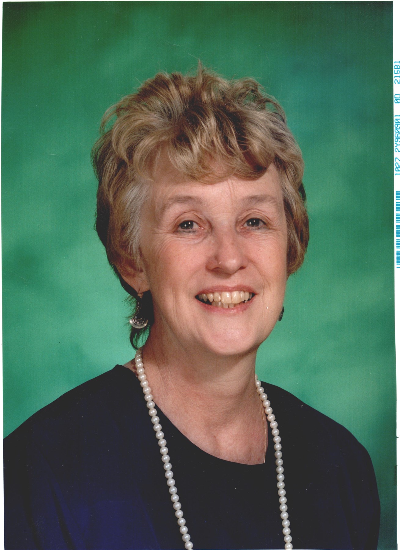 Obituary of Wilma Billie M Stevens