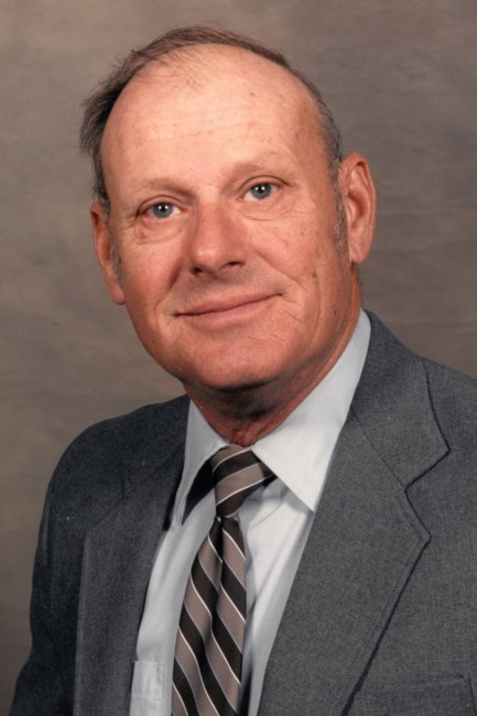 Obituary of Ralph Shannon Thomas