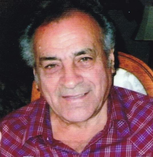 Obituary of Antonino "Tony" Russo
