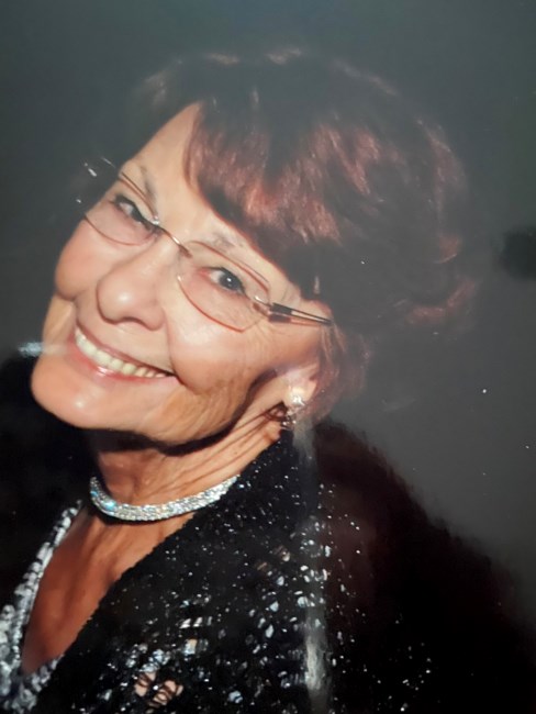 Obituary of Barbara Ann Natoli