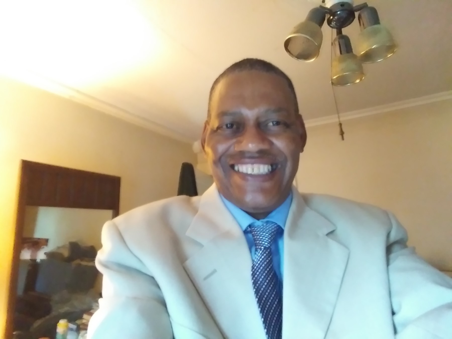 Obituary of Carl Adrian Currie