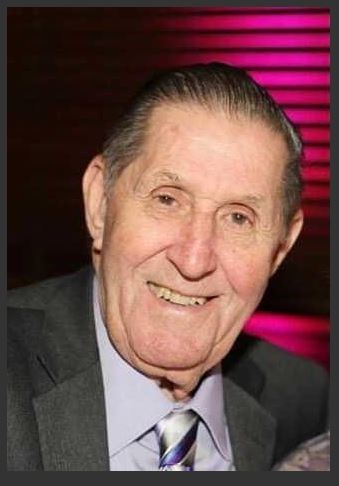 Obituary of Rev. Wesley E Jung