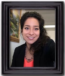 Obituary of Clarissa Loraine Salazar