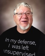 Ronald Alexander Thompson