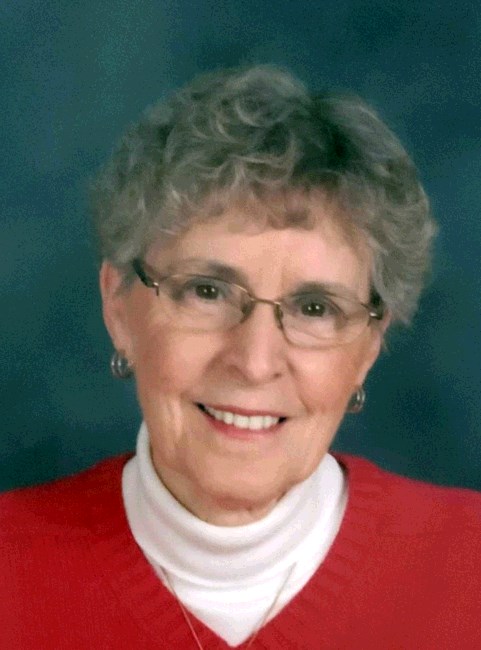Obituary of Mary Jane "Janie" Ware