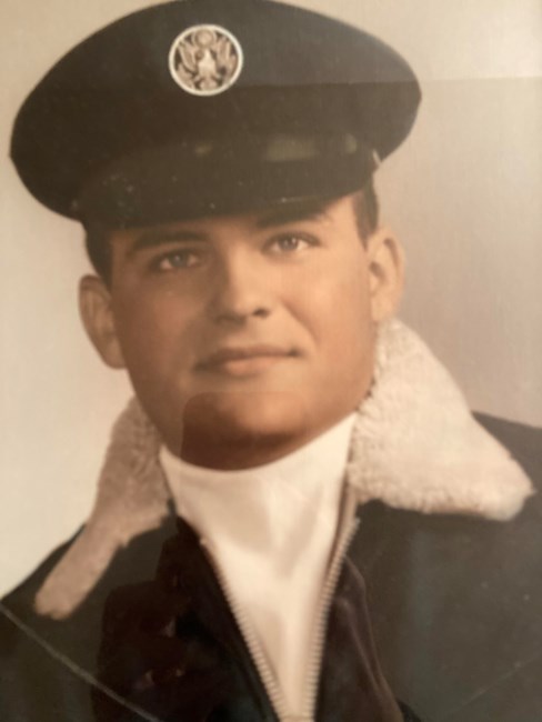 Obituario de John Denis Link