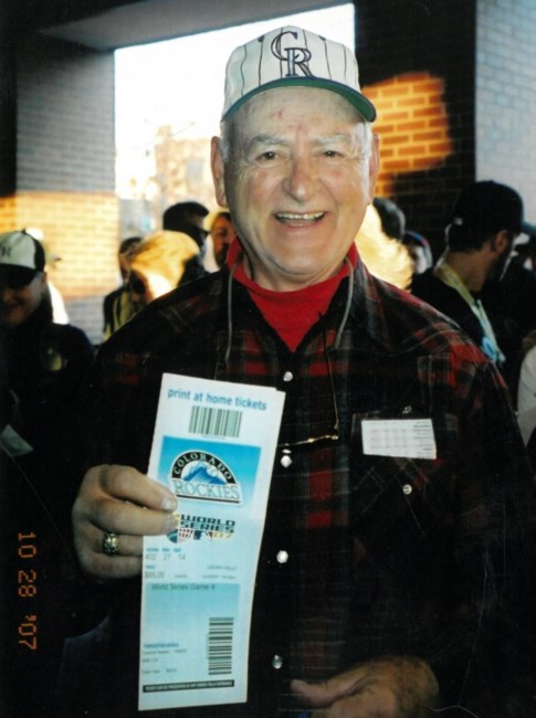 Obituary of Nathan Erna Brundridge