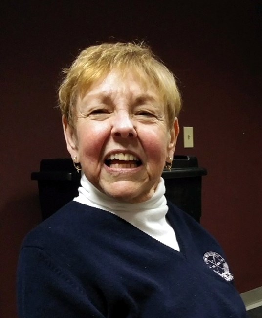 Obituary of Sharon "Sherry" Louise Hall