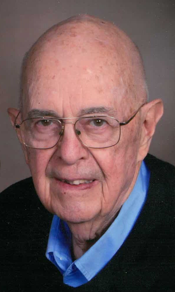 Obituary of Robert Eugene Easler