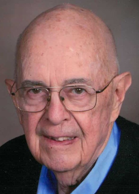 Obituary of Robert Eugene Easler