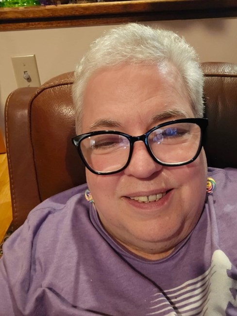 Obituary of Nancy Gail Grove