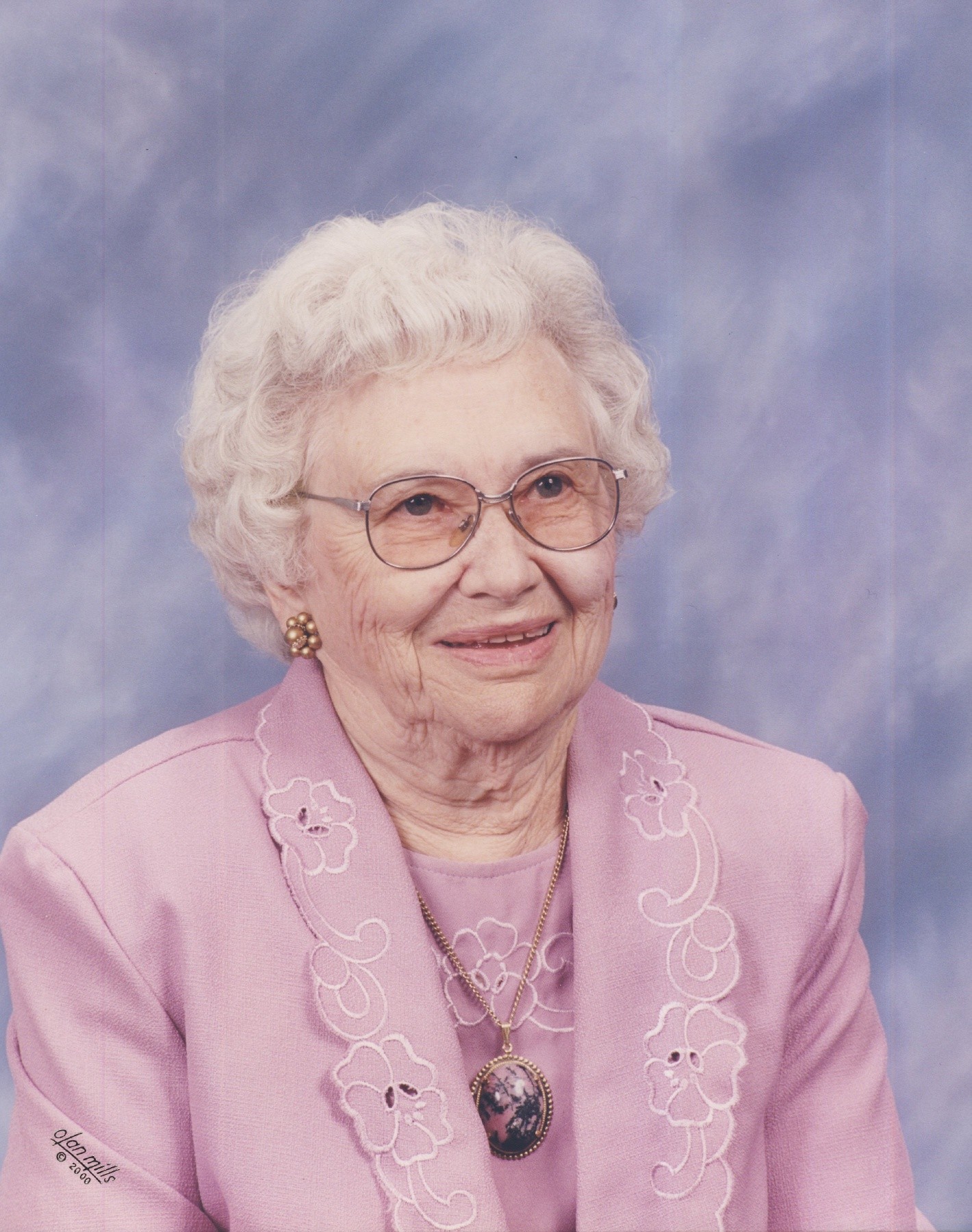 Frances Glynn Campbell Reeder Obituary Childersburg, AL