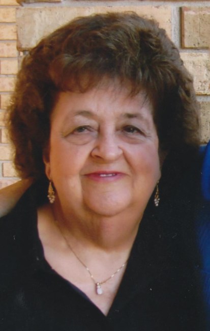 Obituary of Beverly J. (Trainer) Jones
