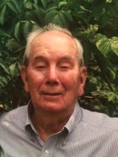 Obituary of Willard J. R. Johnson